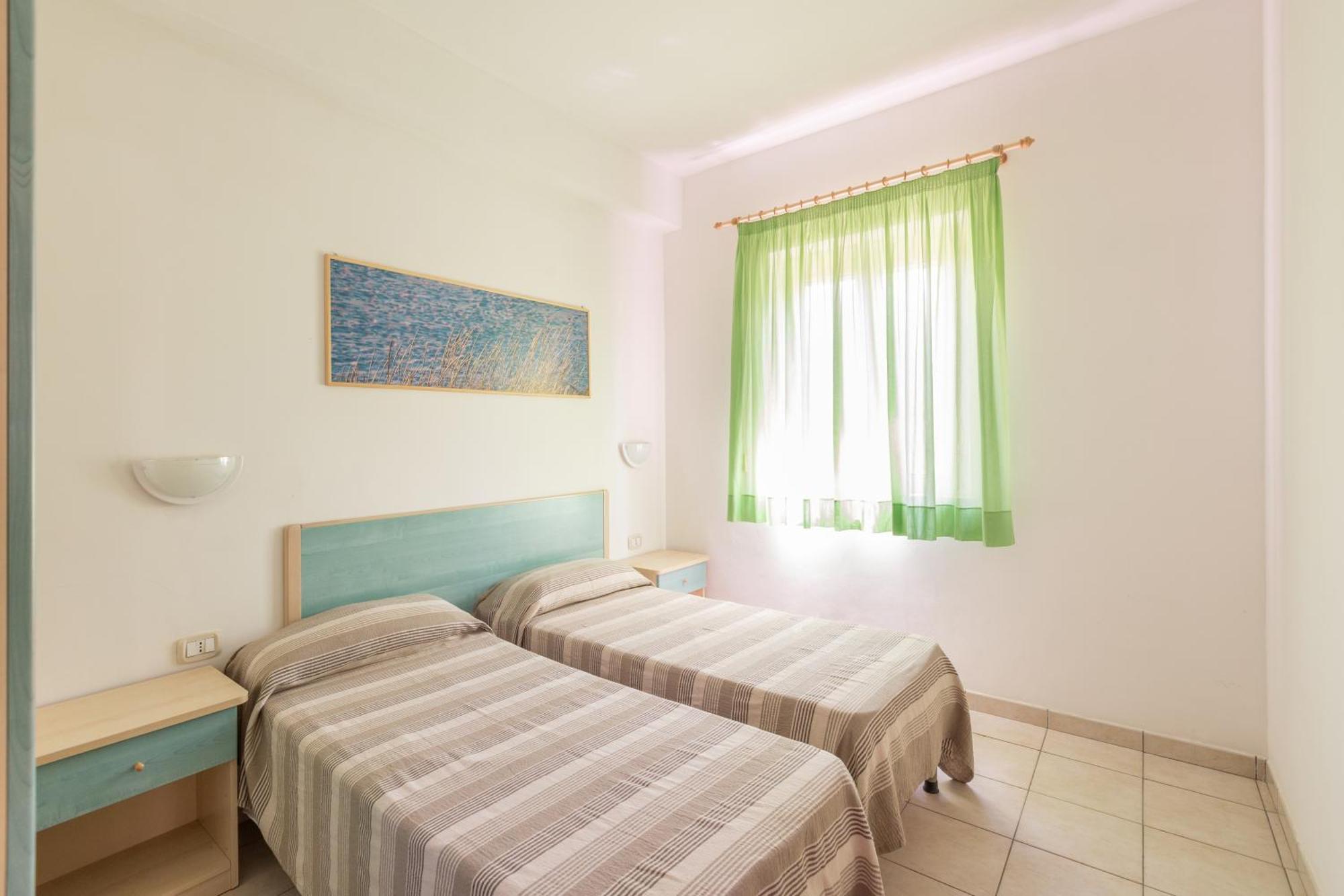 Residence Villa Le Macine В'єсте Екстер'єр фото