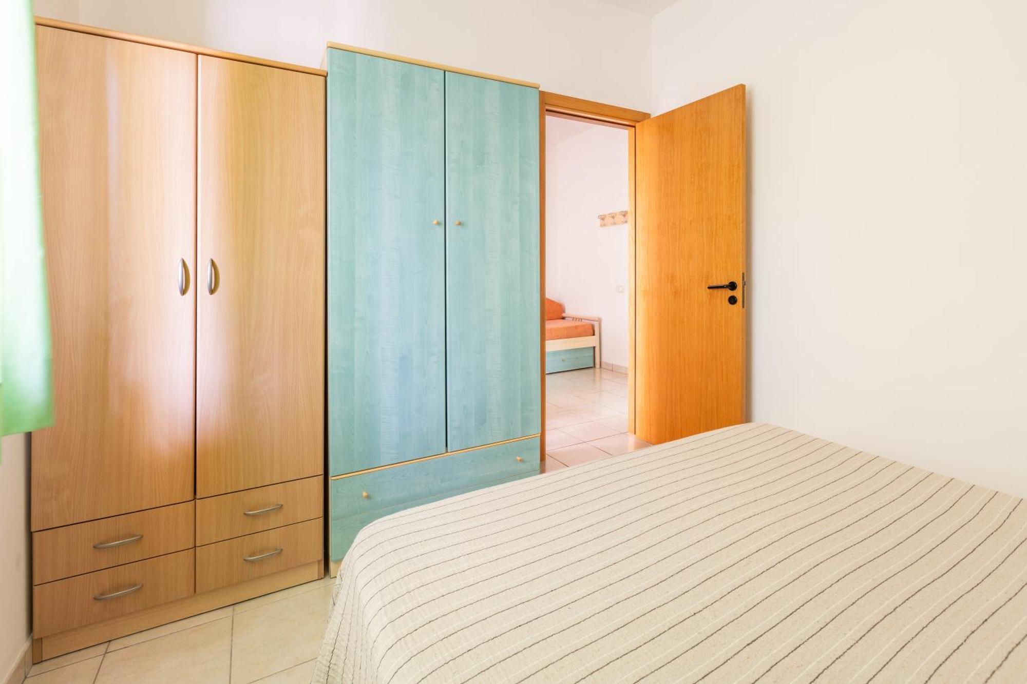 Residence Villa Le Macine В'єсте Екстер'єр фото