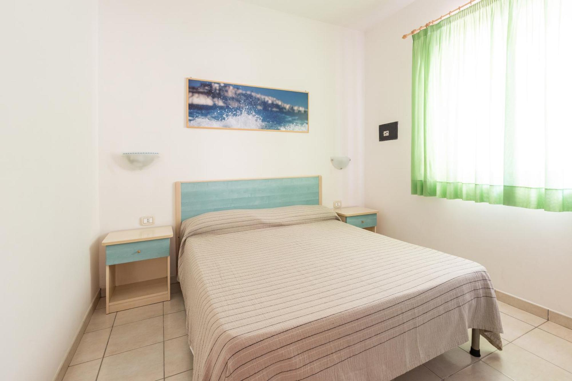 Residence Villa Le Macine В'єсте Екстер'єр фото