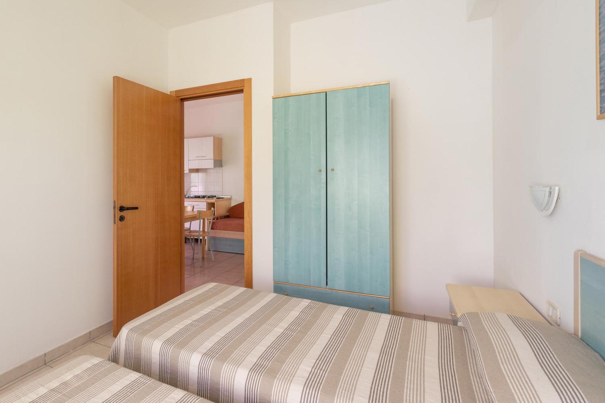 Residence Villa Le Macine В'єсте Екстер'єр фото