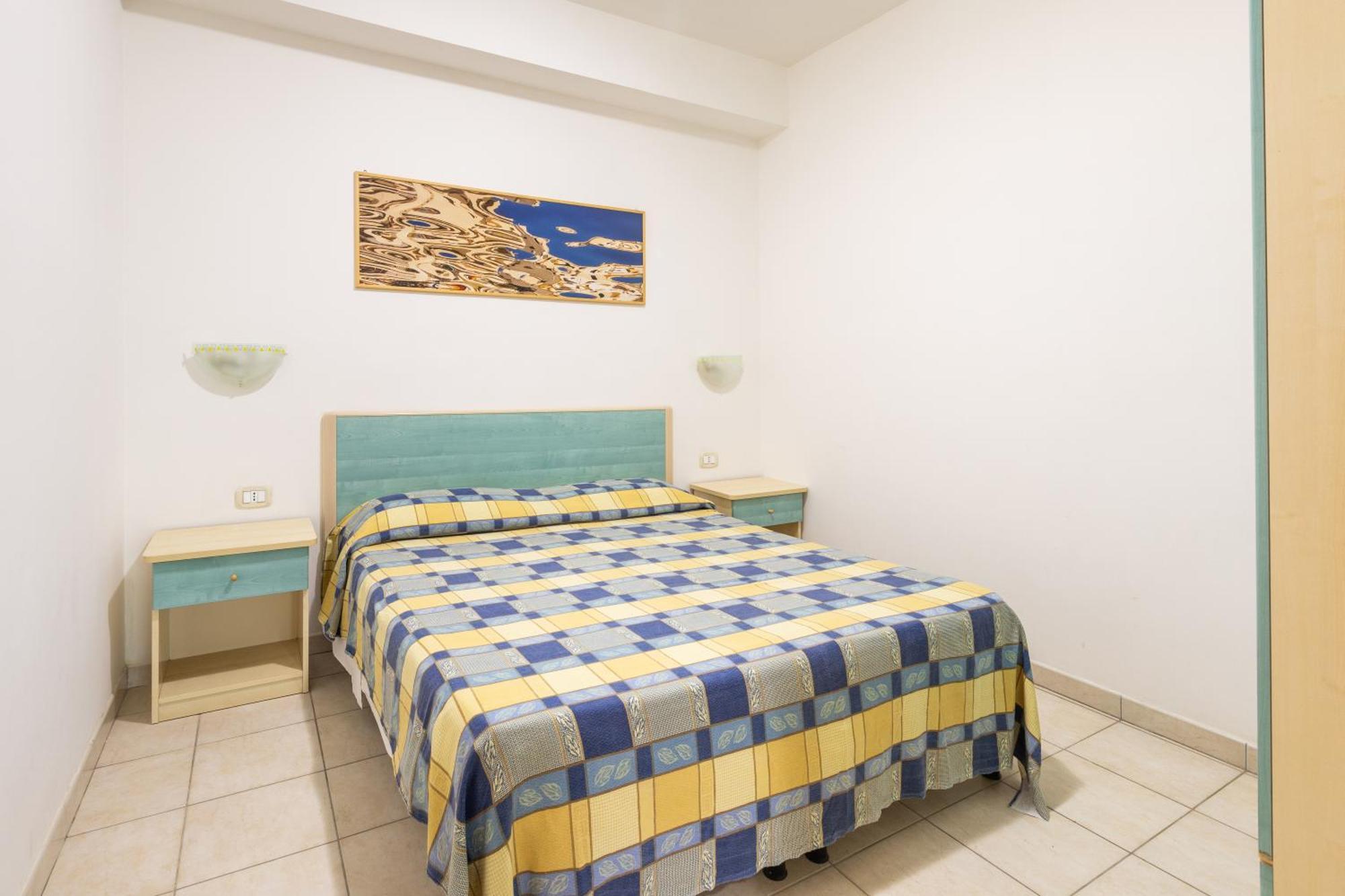 Residence Villa Le Macine В'єсте Екстер'єр фото